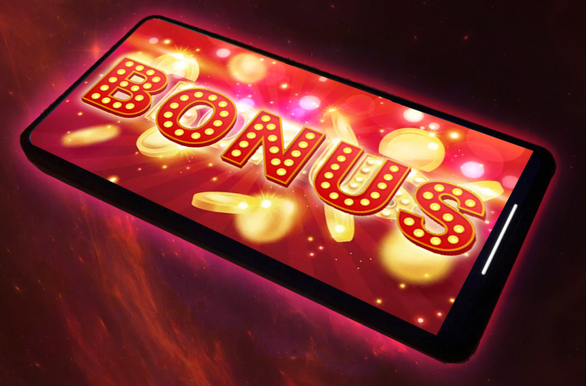 Bonus de casinos en ligne